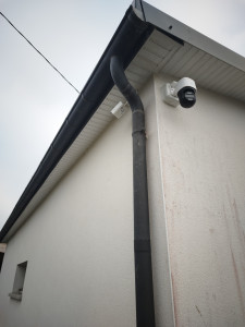 Photo de galerie - Videosurveillance