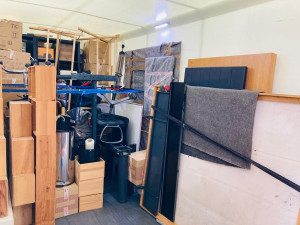Photo de galerie - Déménageurs et aide au déménagement