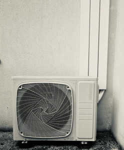 Photo de galerie - Chauffage - Climatisation