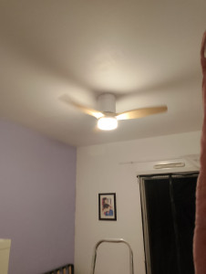 Photo de galerie - Ventilateurs 