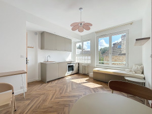 Photo de galerie - Menuiserie - Huisserie - Agencement