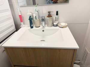 Photo de galerie - Ménage