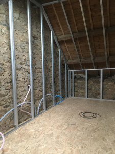 Photo de galerie - Plomberie - Installation sanitaire