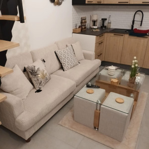 Photo de galerie - Ménage