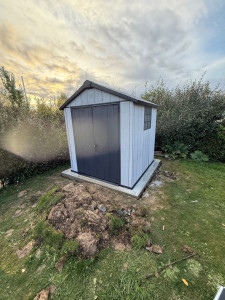 Photo de galerie - Artisan d'art