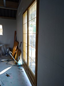 Photo de galerie - Menuiserie - Huisserie - Agencement