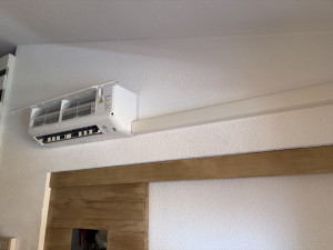 Photo de galerie - Chauffage - Climatisation