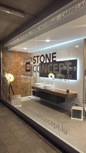 Photo de galerie - Showroom - Expo