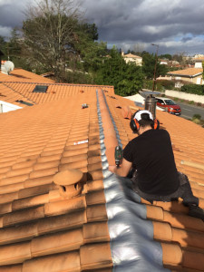 Photo de galerie - Changement de closoir