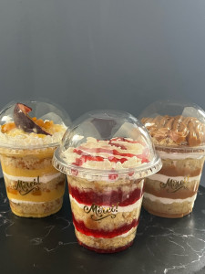 Photo de galerie - LayerCup