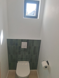 Photo de galerie - Carrelage