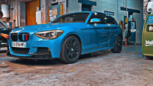 Photo de galerie - Réparation et entretien en tout genre 