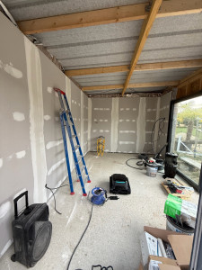 Photo de galerie - Réalisation de bande 