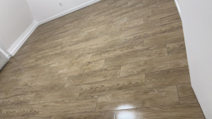 Photo de galerie - Peinture - Tapisserie