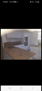 Photo de galerie - Menuiserie - Huisserie - Agencement