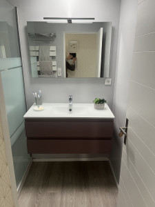 Photo de galerie - Bricolage et multi services