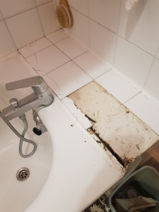 Photo de galerie - Bricolage et multi services