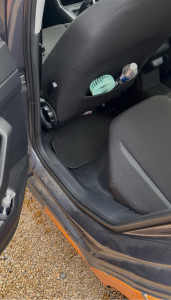 Photo de galerie - Lavage auto