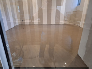 Photo de galerie - Maçonnerie