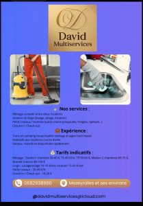 Photo de galerie - Flyer 