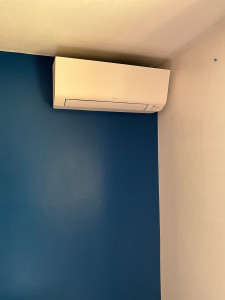 Photo de galerie - Unité intérieure 