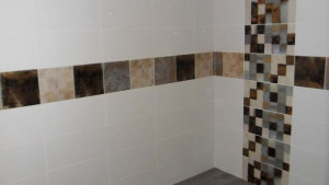 Photo de galerie - Carrelage