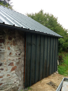 Photo de galerie - Maçonnerie