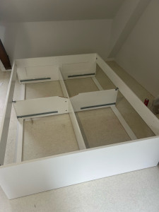 Photo de galerie - Bricolage et multi services