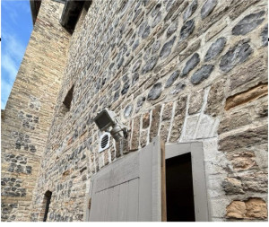 Photo de galerie - Installation électrique