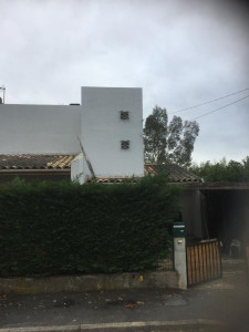 Photo de galerie - Peinture - Tapisserie