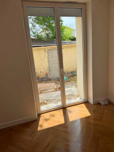 Photo de galerie - Nettoyer les vitres
