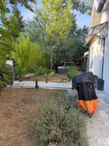 Photo de galerie - Paysagiste - Aménagement du jardin