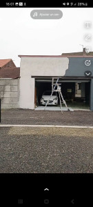 Photo de galerie - Bricolage et multi services