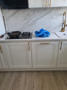 Photo de galerie - Autre cuisine plus livraison meuble Brico depots