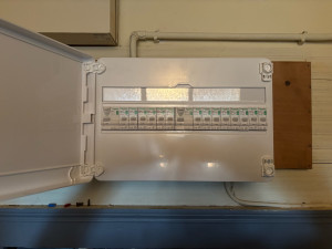 Photo de galerie - Tableau 