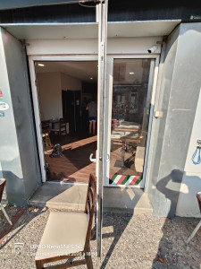 Photo de galerie - Serrurerie
