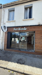 Photo de galerie - Agence FeruVerde