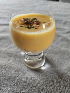 Photo de galerie - Cuisinier - Chef à domicile