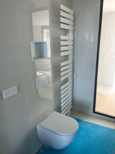 Photo de galerie - Plomberie - Installation sanitaire