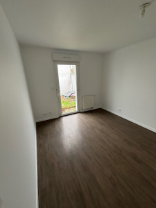 Photo de galerie - Rénovation chambre 