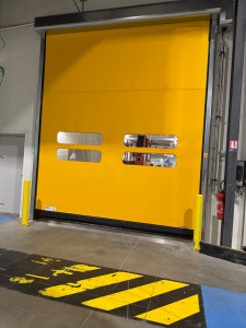 Photo de galerie - Installation électrique