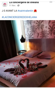 Photo de galerie - Nous sommes qualifiés pour les logement haut de gamme !