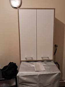 Photo de galerie - Montage meubles en kit