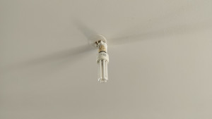 Photo de galerie - Ventilateur (usage domestique)