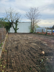 Photo de galerie - Terrassement - Assainissement