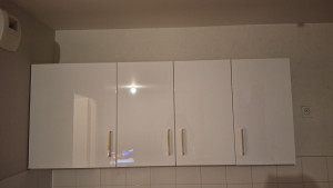 Photo de galerie - Montage meuble en kit