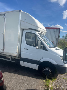 Photo de galerie - Location avec ou sans chauffeur 