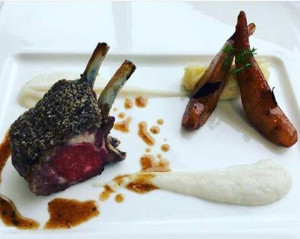 Photo de galerie - Cuisinier - Chef à domicile