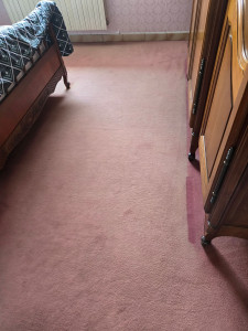 Photo de galerie - Aide à domicile