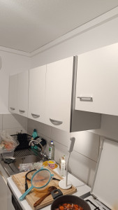 Photo de galerie - Montage plus pose